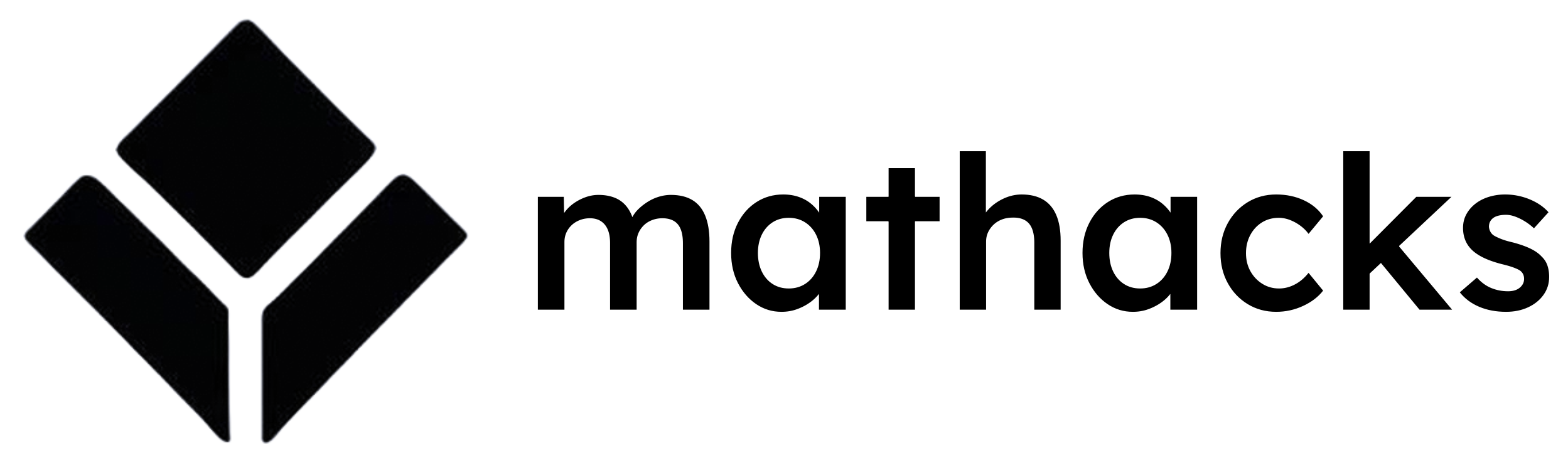 Mathacks Logo